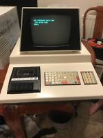 Commodore Pet Chicklet 2001